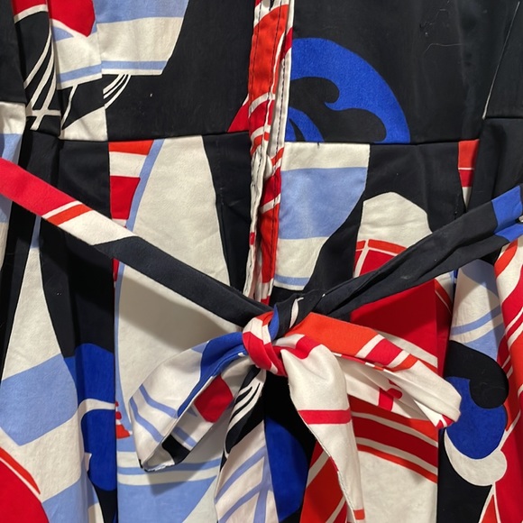 Talbots Dress - Picture 3 of 4